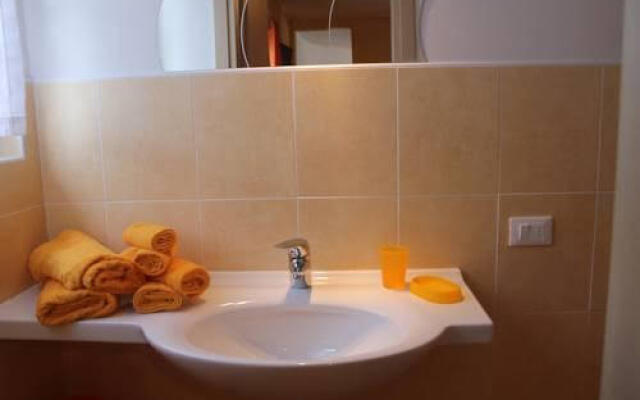 Appartamenti Vacanza Il Riale