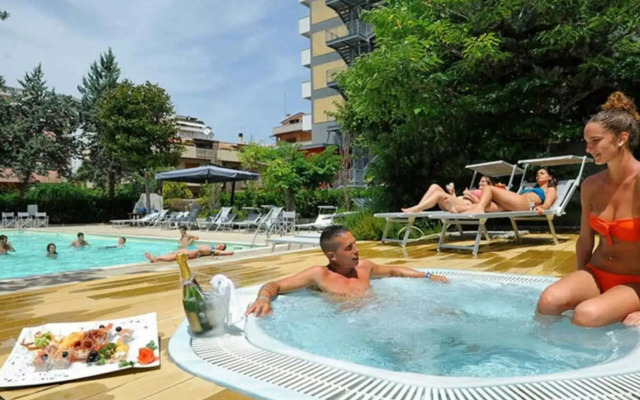 Club Hotel Le Nazioni