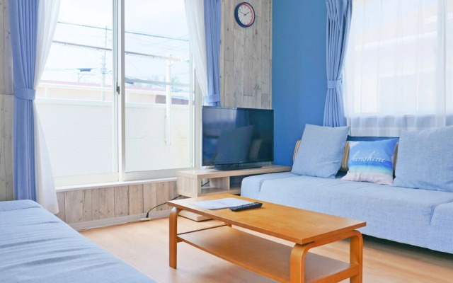 Grandioso Okinawa Villa Nago 2