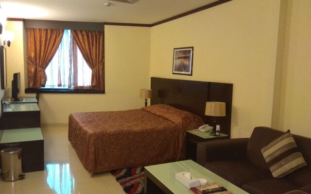 Panorama Hotel Deira