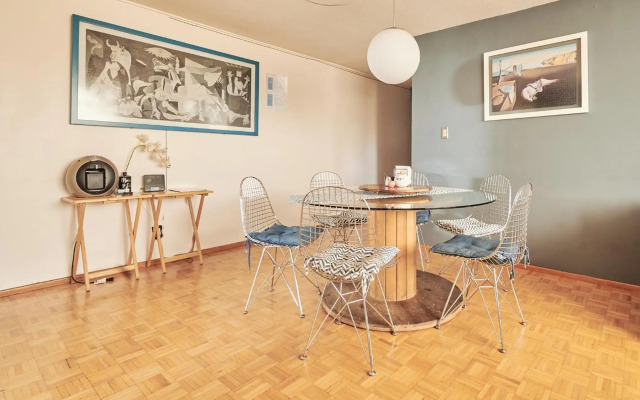 Ed&Marie Apartamento