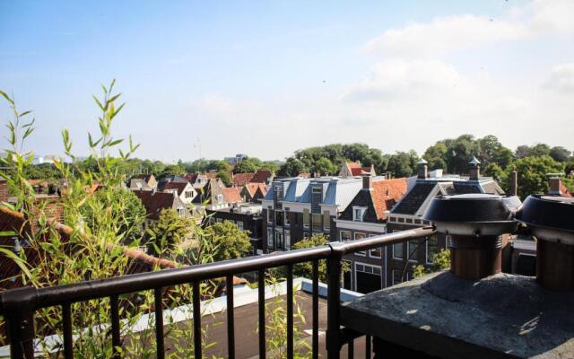 Het Dakhuis