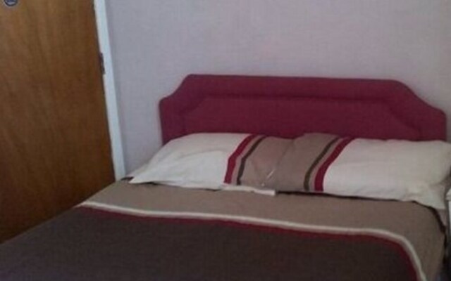 The Glenhaven Guest House