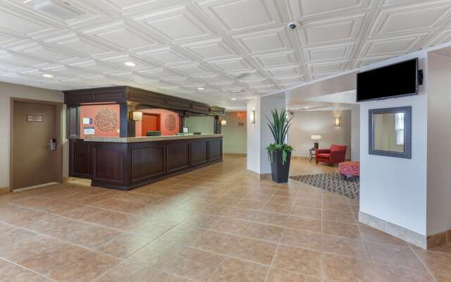Best Western Plus Rose City Suites