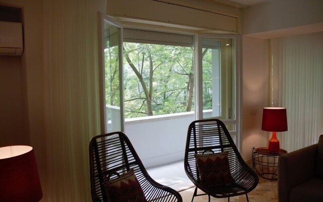 Citybreak-Apartments Sá da Bandeira