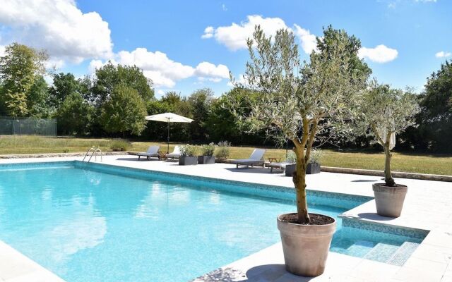 Manoir de Plaisance