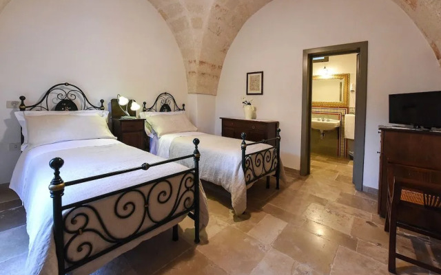 Masseria Lamiola Piccola