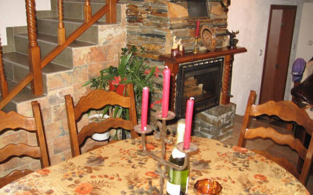 Villa Fantasia Ognyanovo