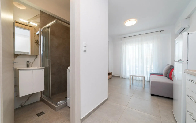 Danai & Palm Residential Complexes