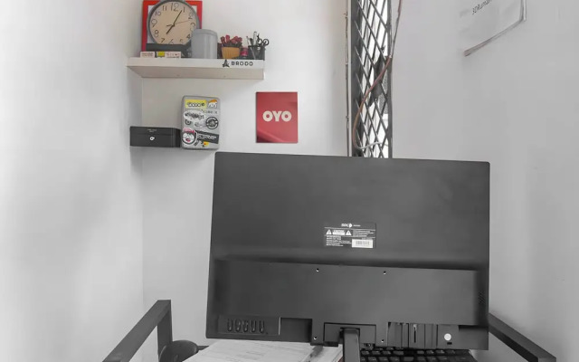 OYO 93720 3D Residence Near Univ. Tarumanegara