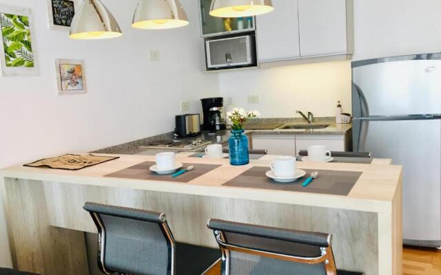 Palermo Trendy Studio