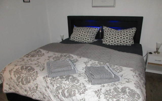 Ostseeferienparadies Heiligenhafen