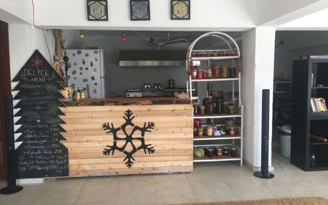 Delice Doğa Evi