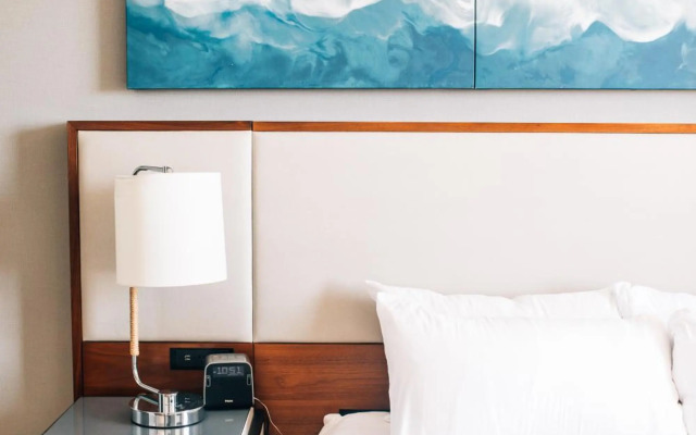 Tampa Marriott Water Street