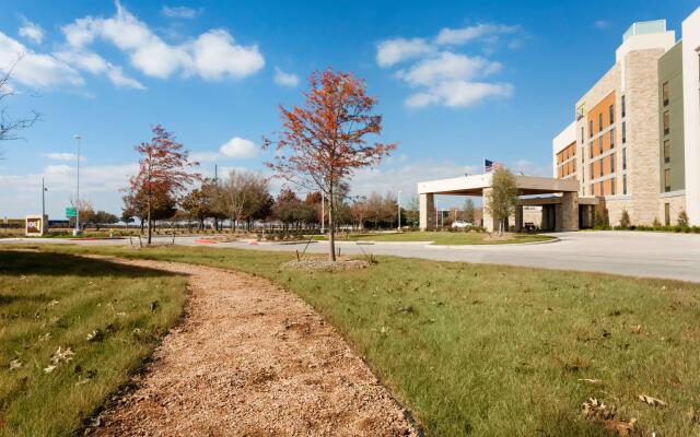 Home2 Suites by Hilton Dallas-Frisco