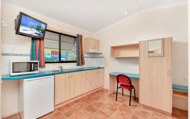 Discovery Parks - Townsville
