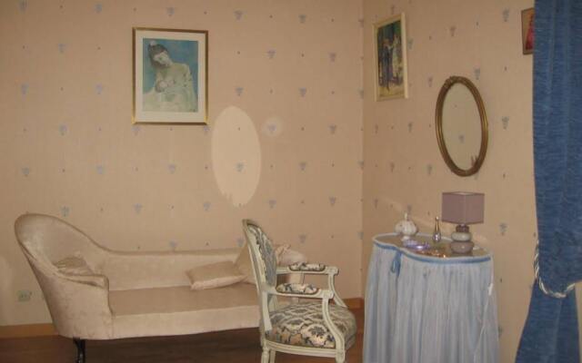 Appartement Antigone