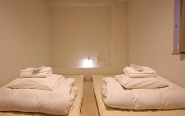Hotel Sho Sapporo