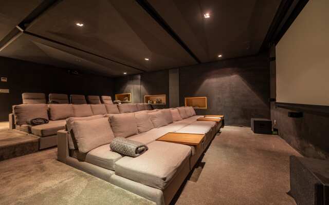 Casa Faye Resort Spa Condo