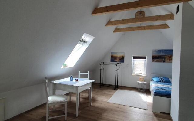 Ferienwohnung Deubetal 10