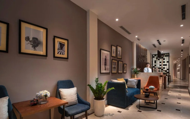 Hanoi Lakeside Premium Hotel