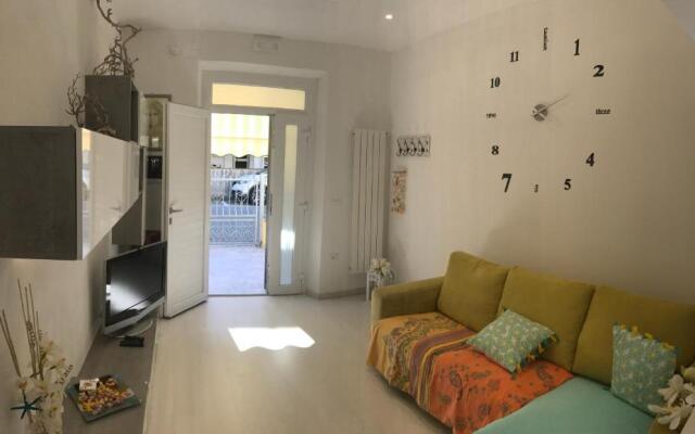Smeralda House