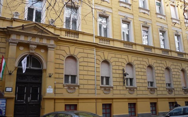 Belvárosi Apartman