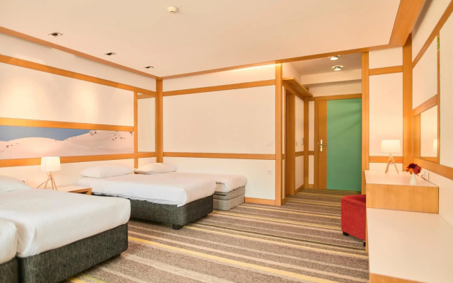 Hotel Han Bjelasnica