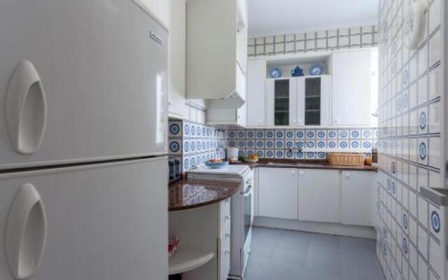 Apartment Ruzafa Market I