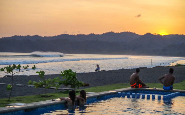 Beach Break Surf Camp