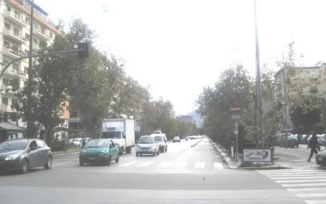 Appartamento Blu