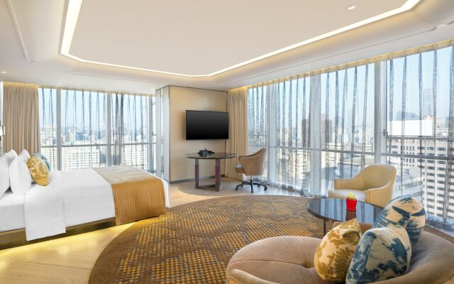 Sofitel Beijing Central