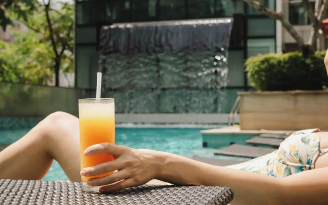 Park Regis by Prince Singapore