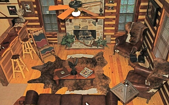 Southern Charm Lodging