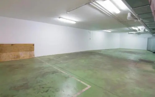 Apartamentos Manuel Martin