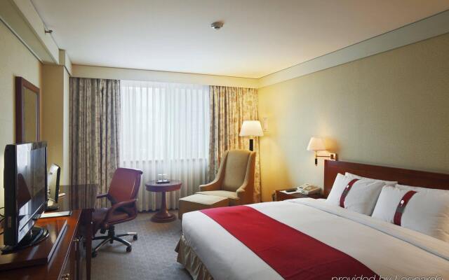 Holiday Inn Seoul Seongbuk