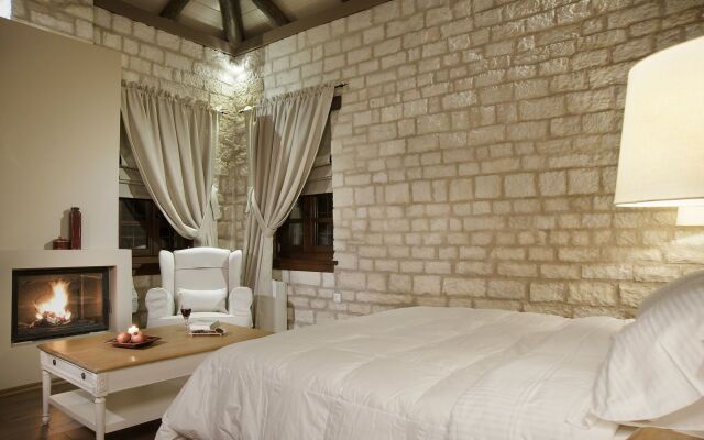 Aberratio Boutique Hotel