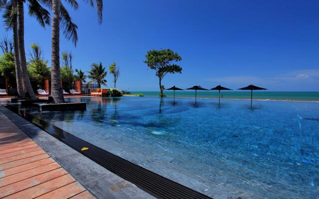 V Villas Hua Hin - MGallery