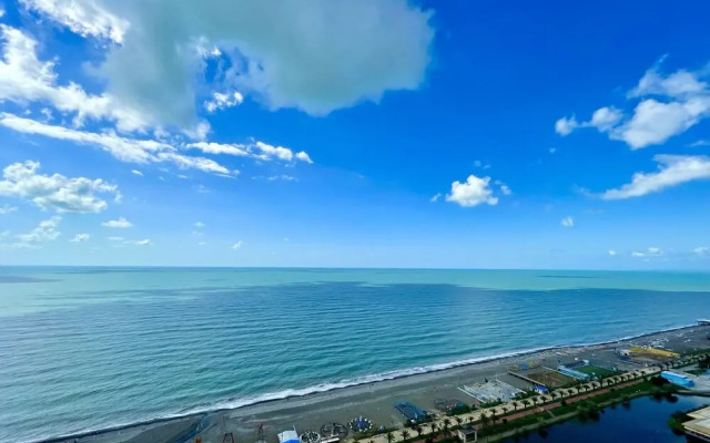 Orbi City Sea View