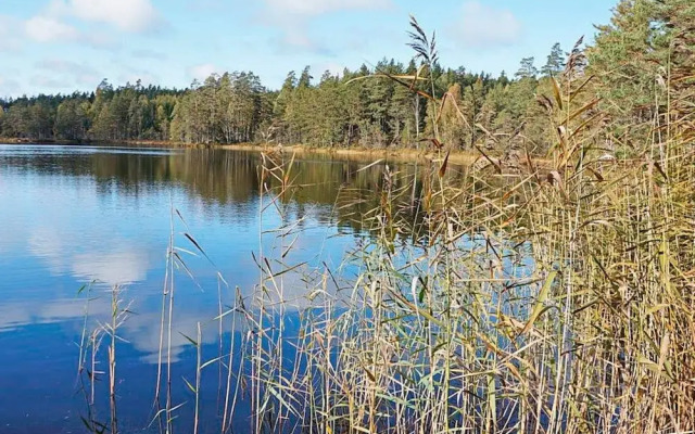 4 Person Holiday Home in Skarblacka