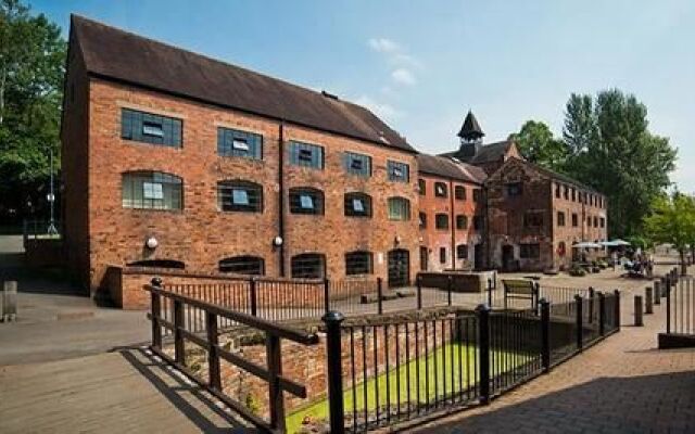 YHA Ironbridge Coalport - Hostel