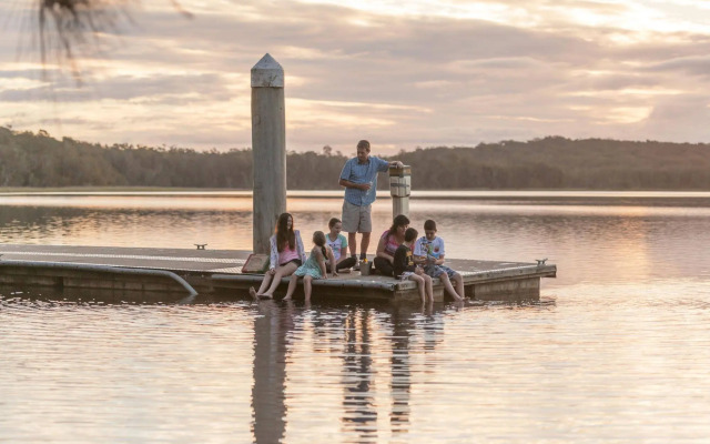 NRMA Myall Shores Holiday Park