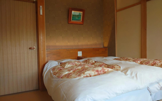 Jinpuso – Guest Rooms – Miyazu
