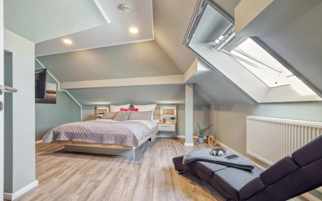 Strandstraße 16 - Wohnung 6