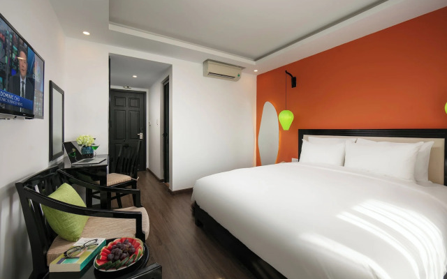 Hoi An Golden Holiday Villa