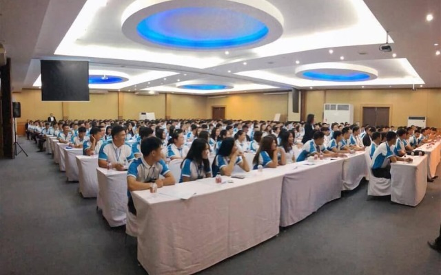 R2 Zleeping Boutique Hotel