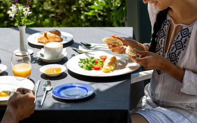 Hotel de Charme Laveno -Luxury all Inclusive