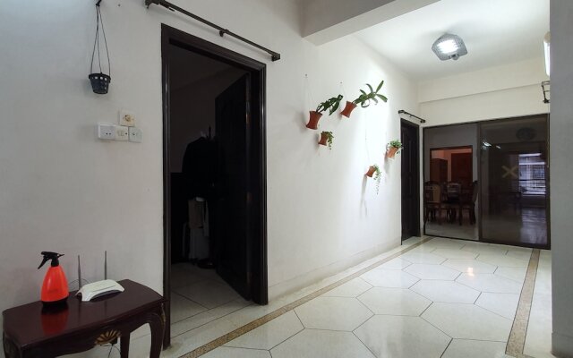 Daon Guest House Dhaka