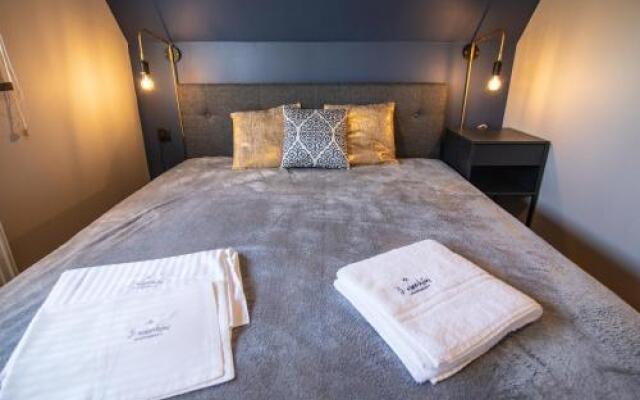 5 Wierchow Apartamenty