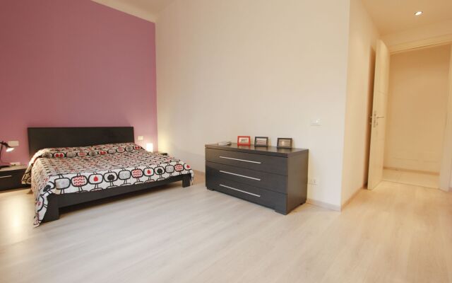 Tuscany-VillaRentals - San Lorenzo